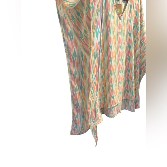 🩶BLOUSE - Picture 2 of 3